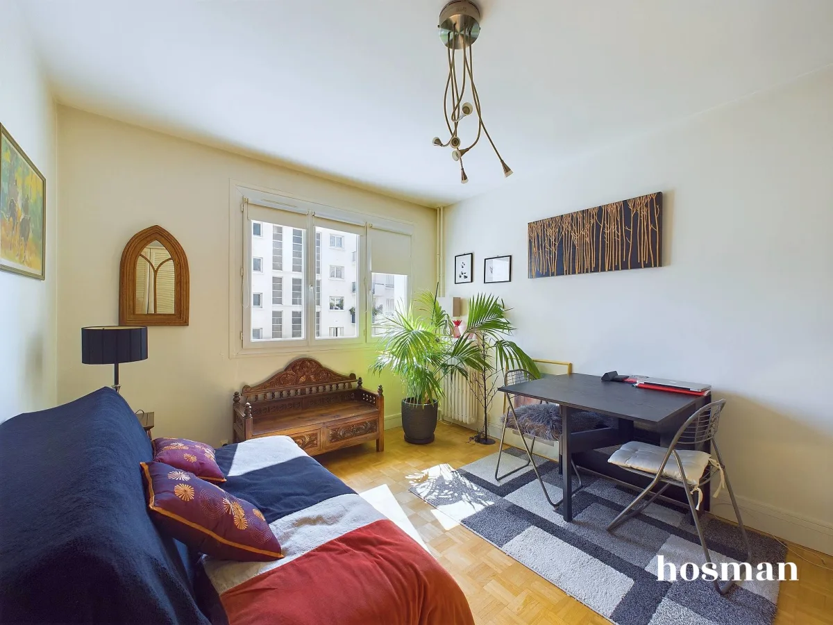 Appartement de 66.0 m² à Asnières-sur-Seine