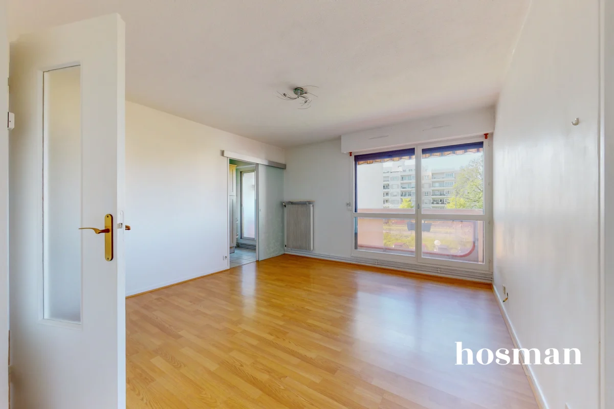 Appartement de 44.0 m² à Le Bouscat