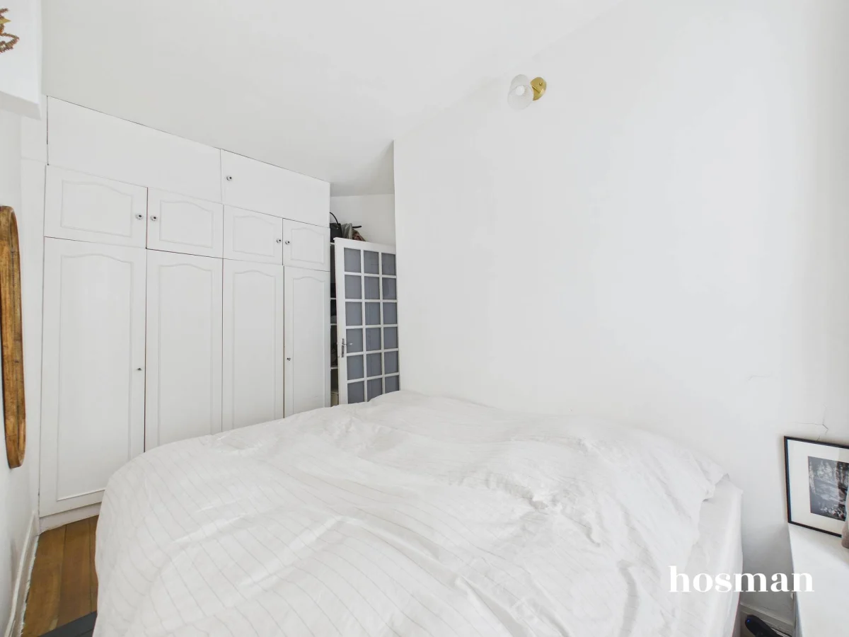 Appartement de 44.0 m² à Paris