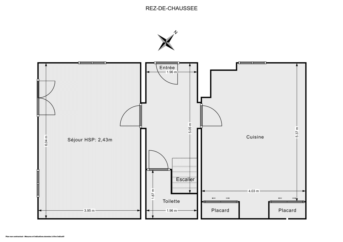 Maison de 137.0 m² à Vitry-sur-Seine