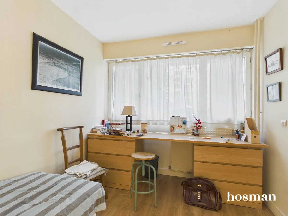 Appartement de 67.0 m² à Levallois-Perret