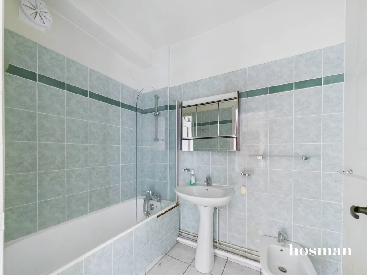 Appartement de 73.0 m² à Boulogne-Billancourt