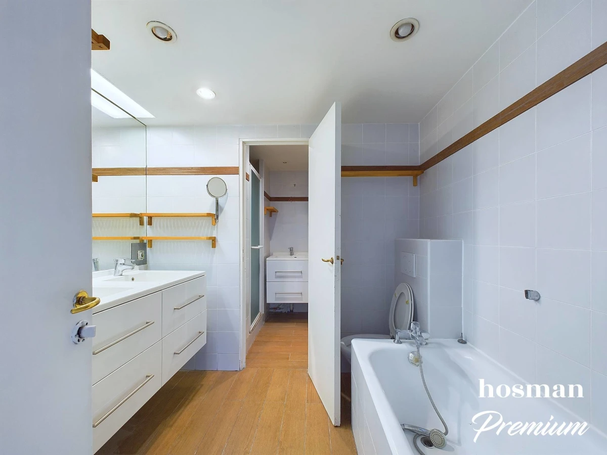 Appartement de 126.0 m² à Boulogne-Billancourt
