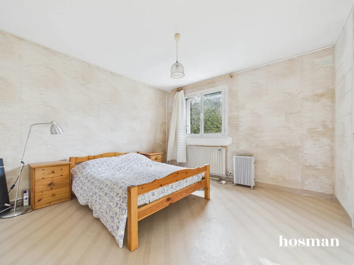 Maison de 138.63 m² à Nantes