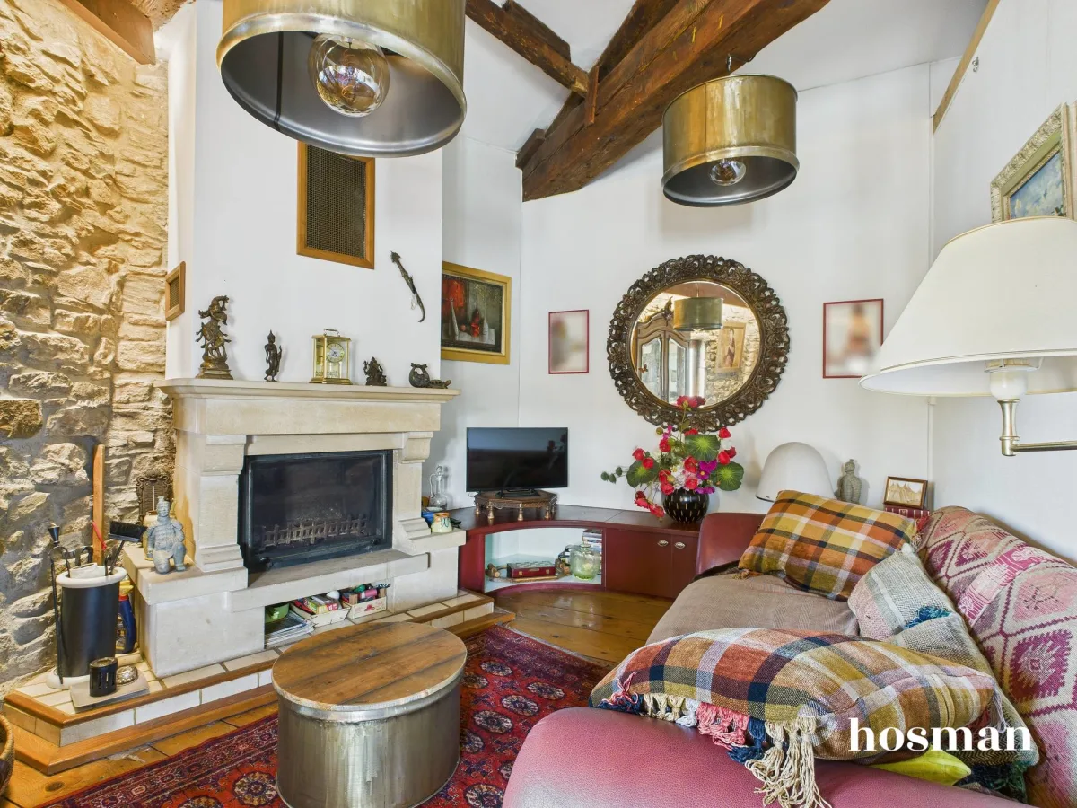 Appartement de 84.0 m² à Caluire-et-Cuire