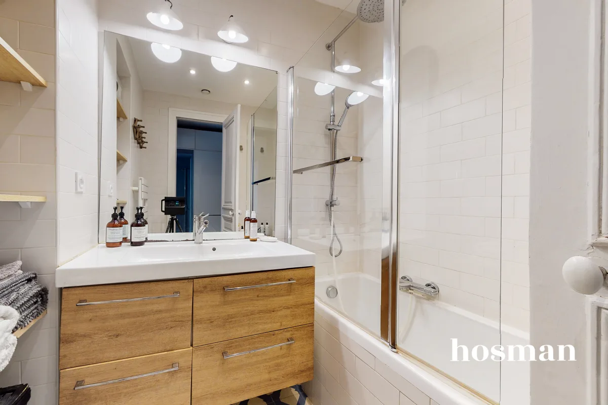 Appartement de 76.0 m² à Paris