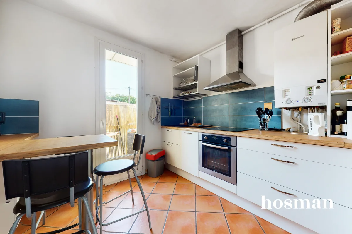 Appartement de 72.0 m² à Toulouse