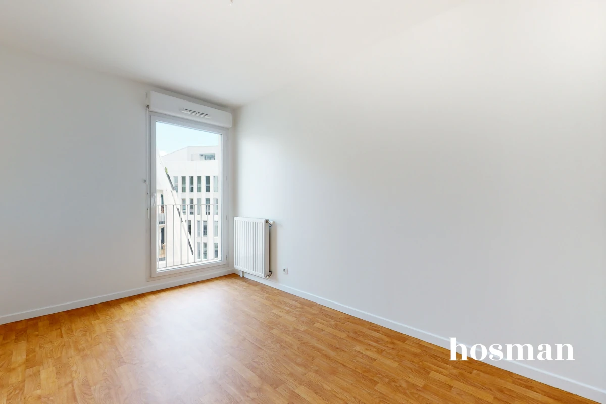 Appartement de 73.1 m² à Nanterre