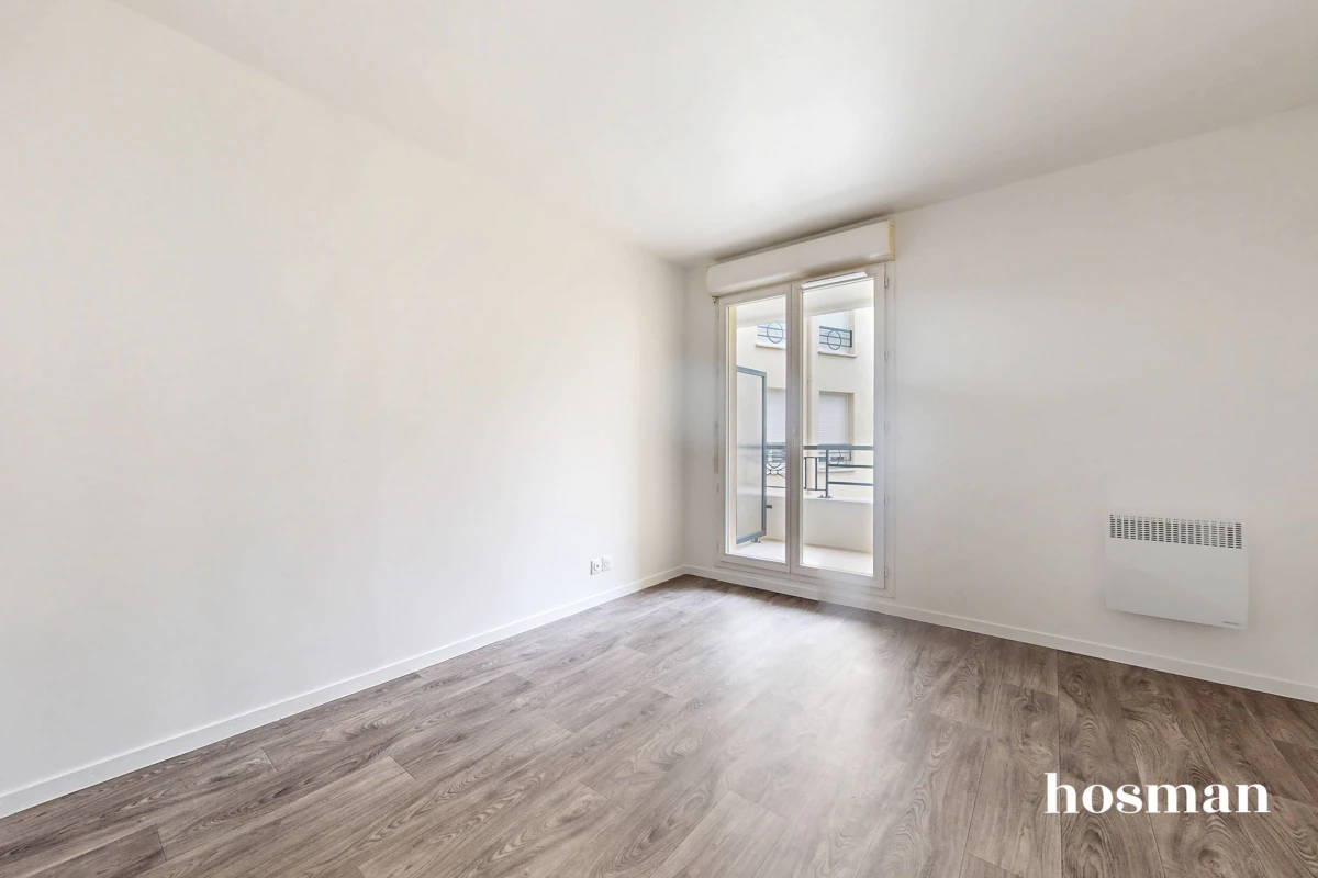 Appartement de 73.0 m² à Châtillon