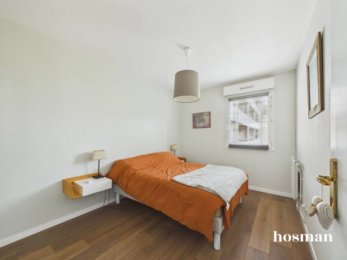 Appartement de 68.0 m² à Pessac