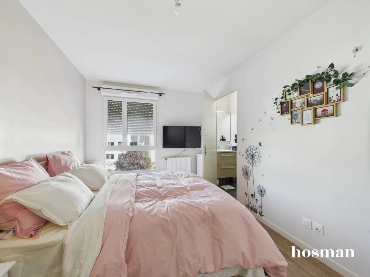 Appartement de 77.0 m² à Villeurbanne