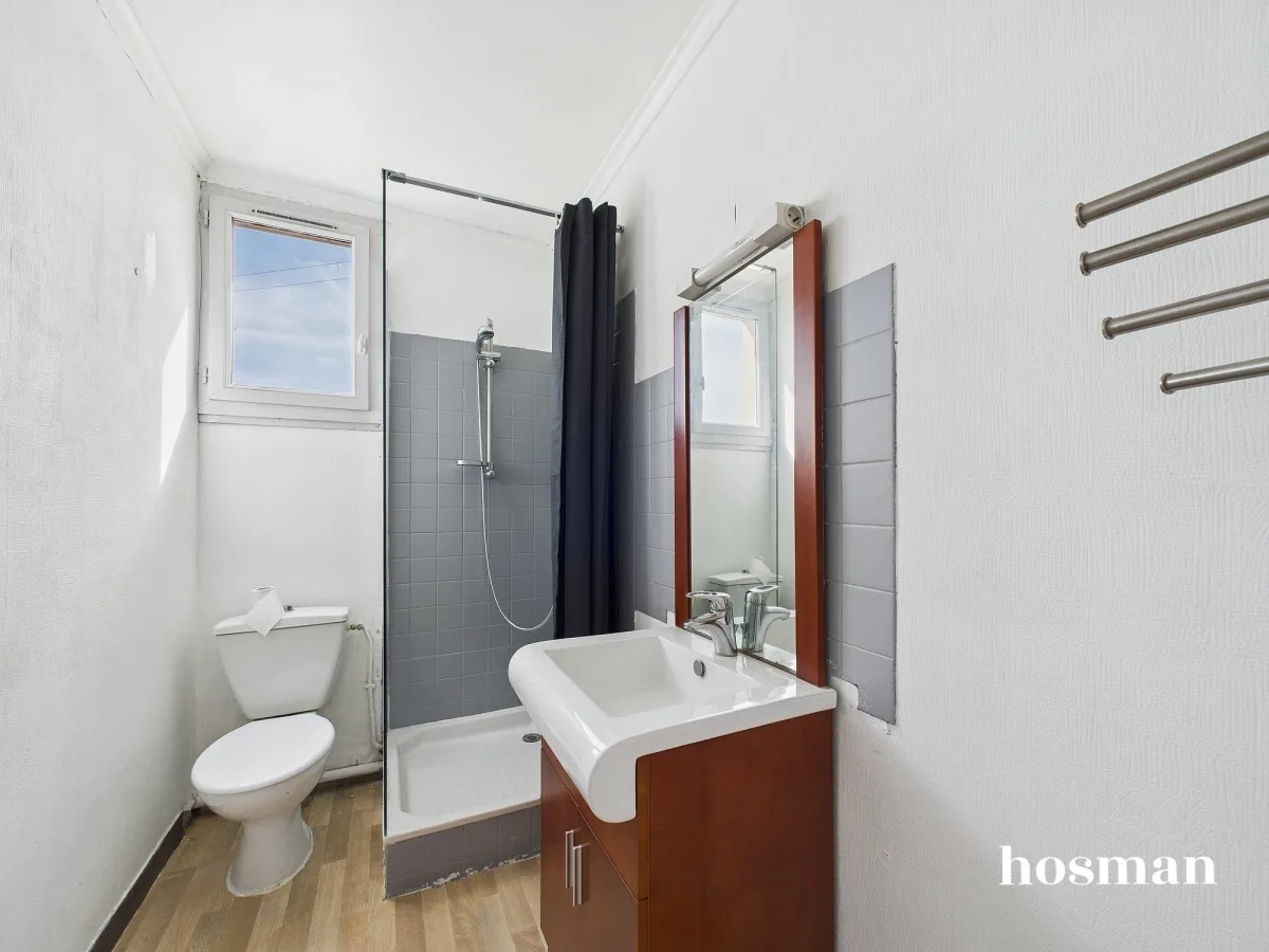 Appartement de 38.75 m² à Vertou