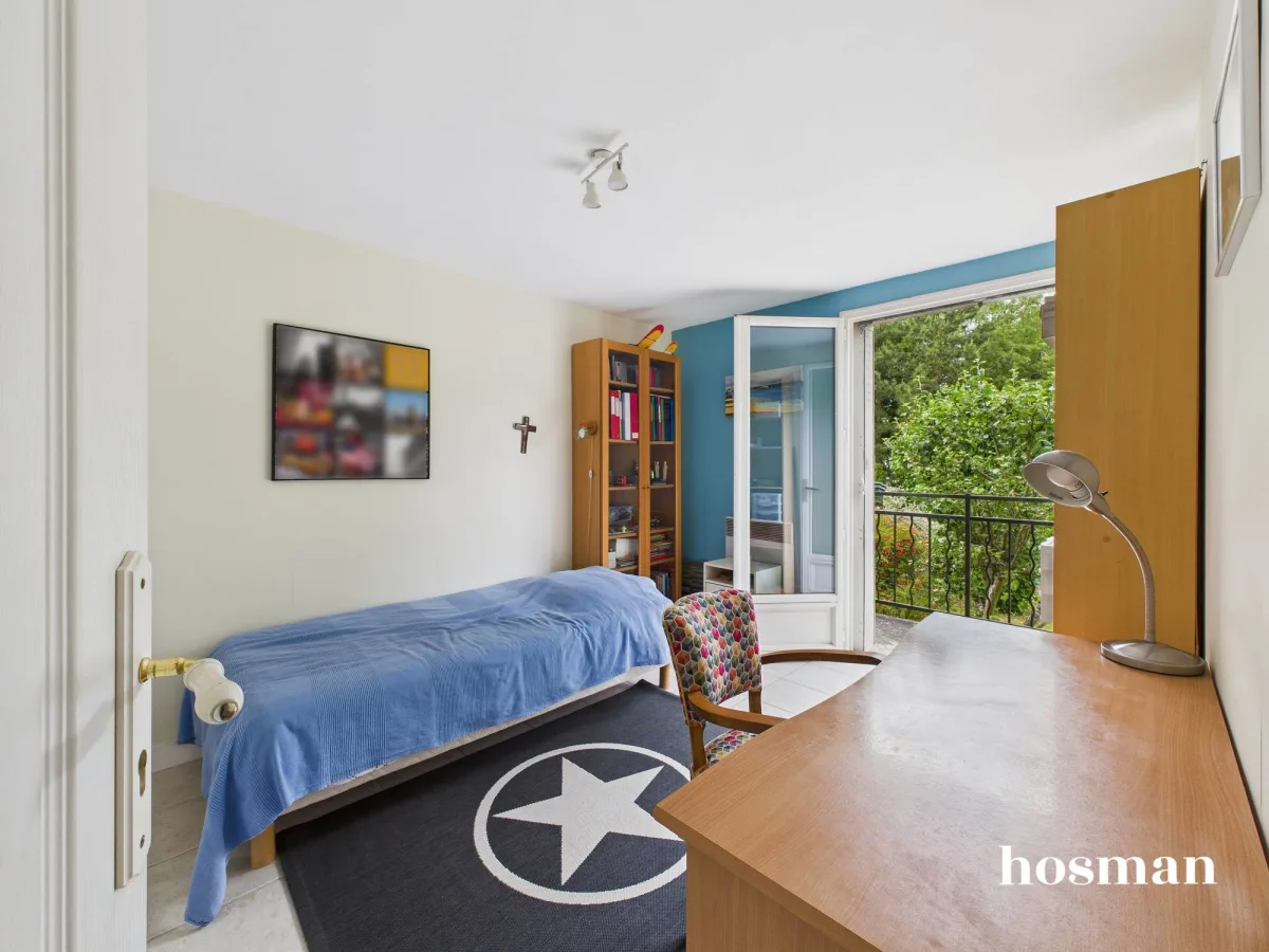 Maison de 154.23 m² à Chaville