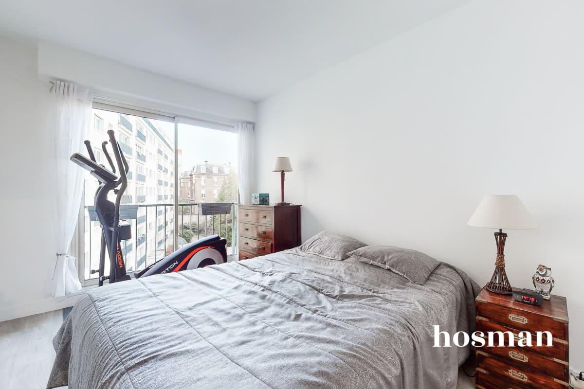 Appartement de 86.0 m² à Paris