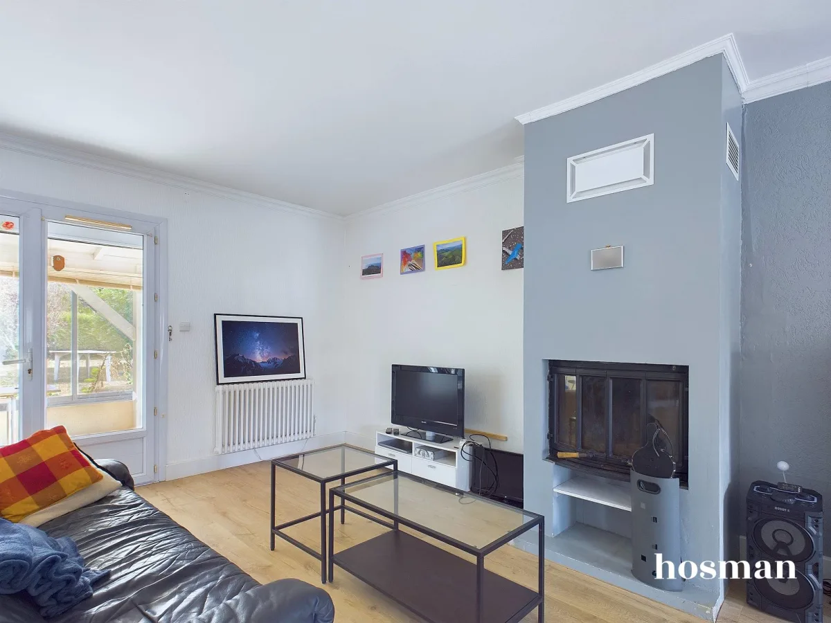 Maison de 106.0 m² à Saint-Genis-Laval