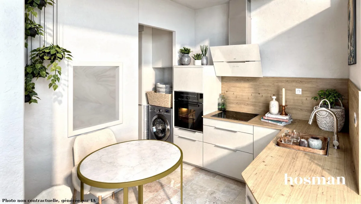 Appartement de 92.0 m² à Nantes