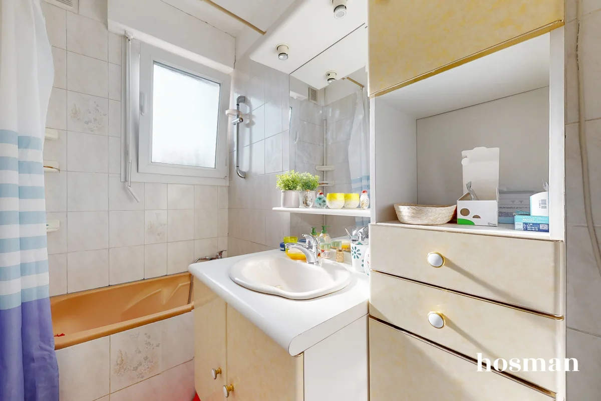 Appartement de 72.0 m² à Vénissieux