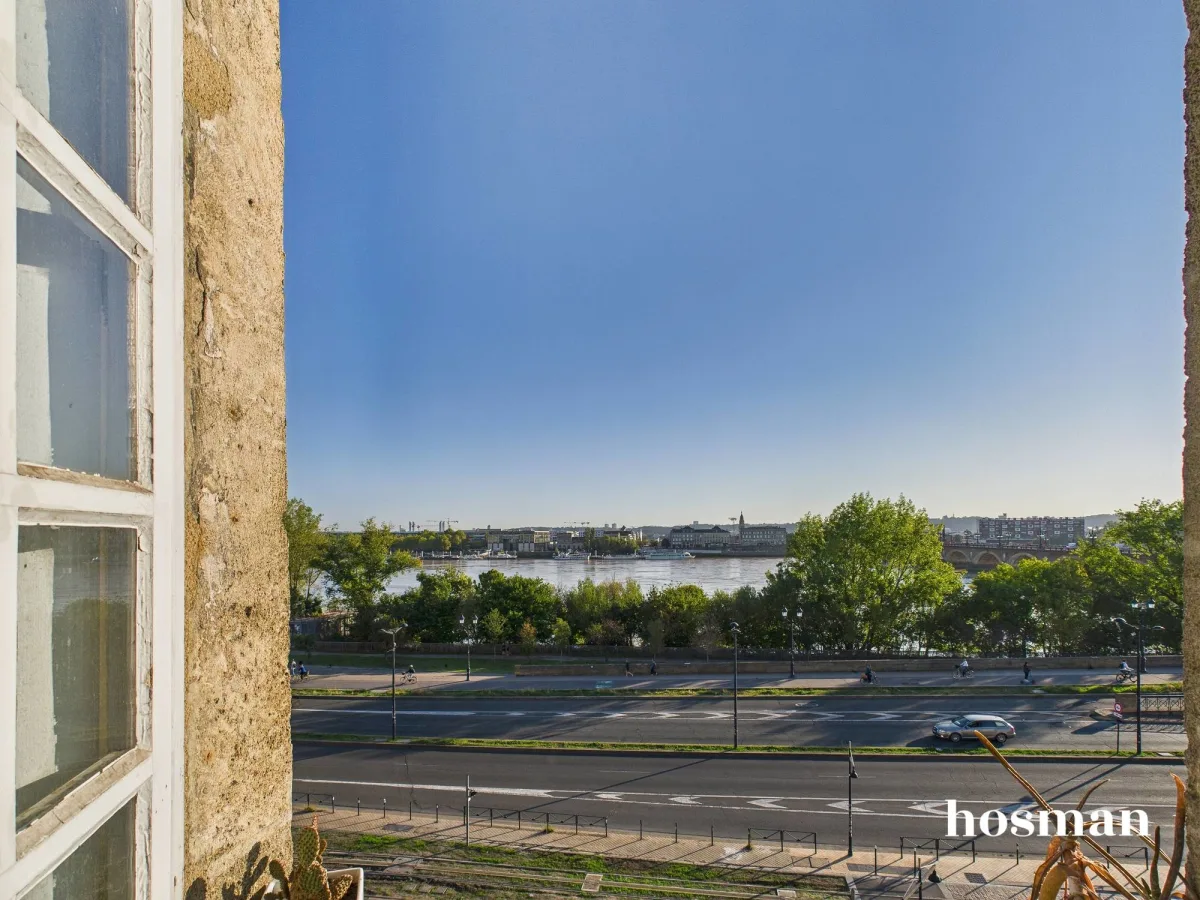 Appartement de 76.0 m² à Bordeaux