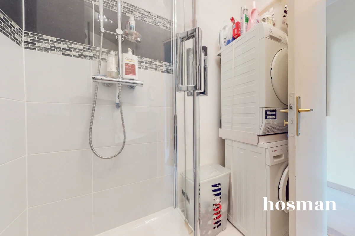 Appartement de 76.0 m² à Clamart