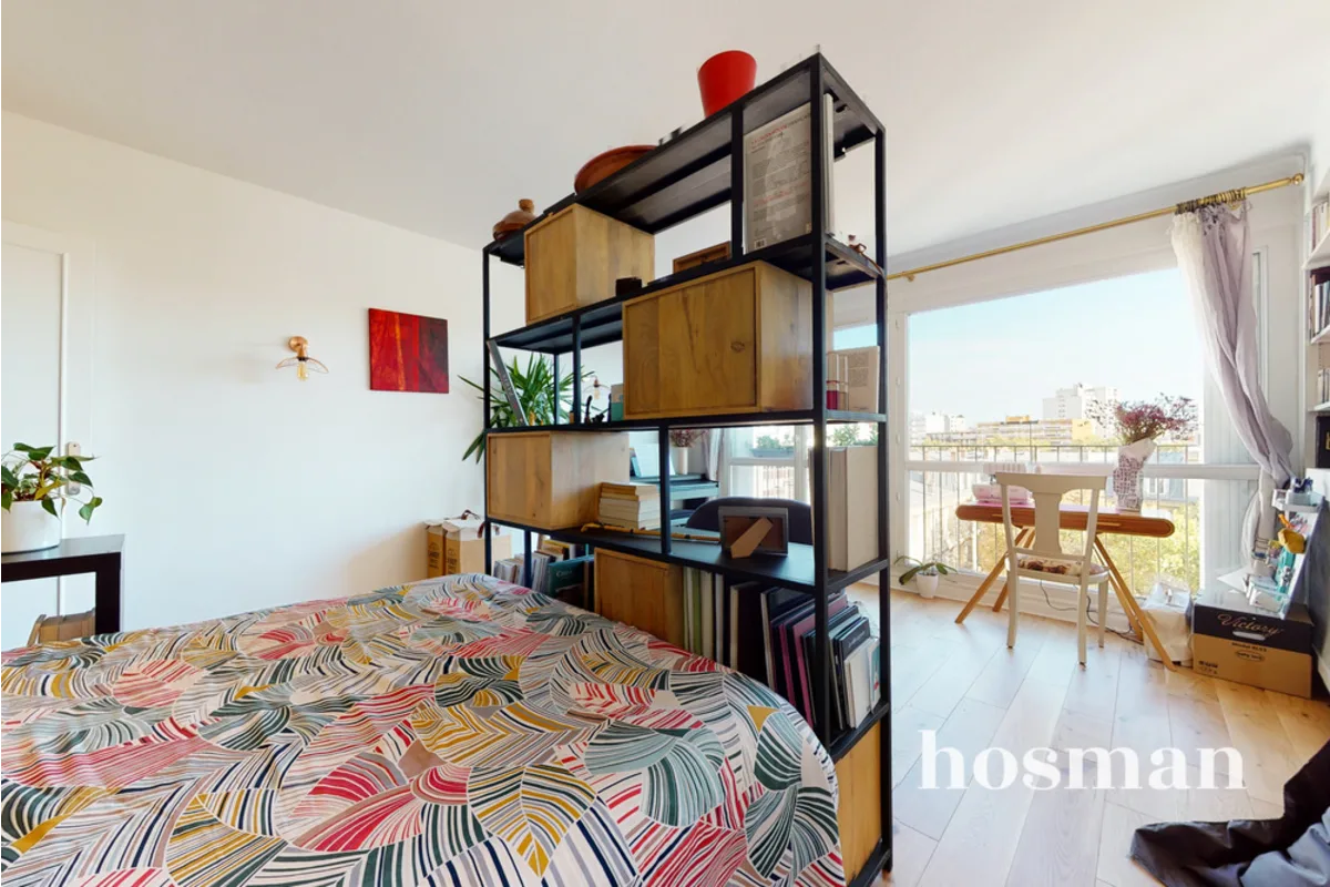 Appartement de 73.0 m² à Paris