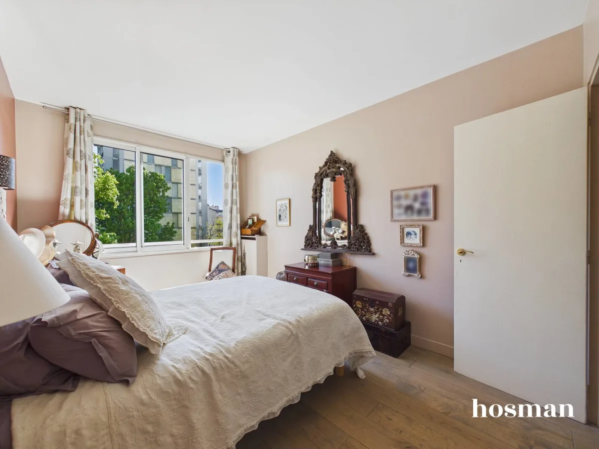 Appartement de 80.0 m² à Boulogne-Billancourt