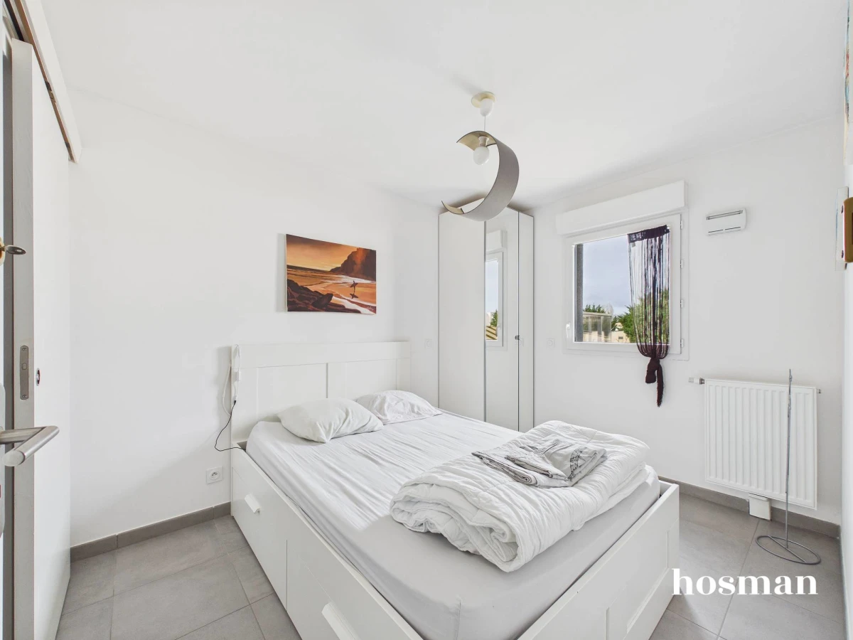 Appartement de 85.0 m² à Mérignac