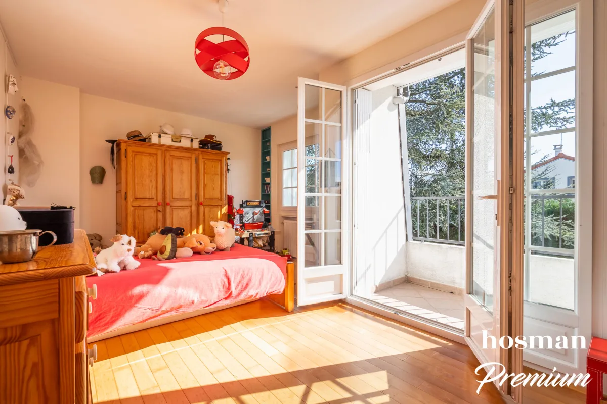 Maison de 184.0 m² à Rueil-Malmaison