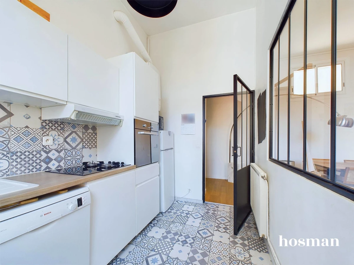 Appartement de 82.0 m² à Marseille