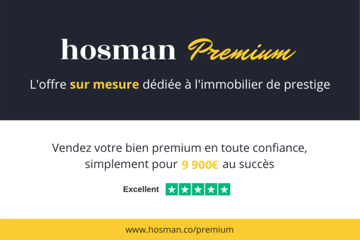 Appartement de 91.5 m² à Paris