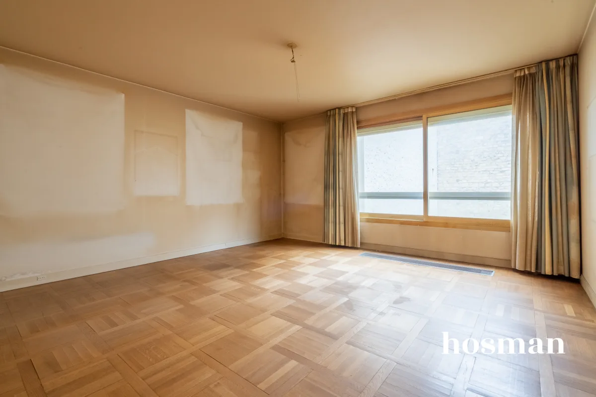 Appartement de 35.0 m² à Paris