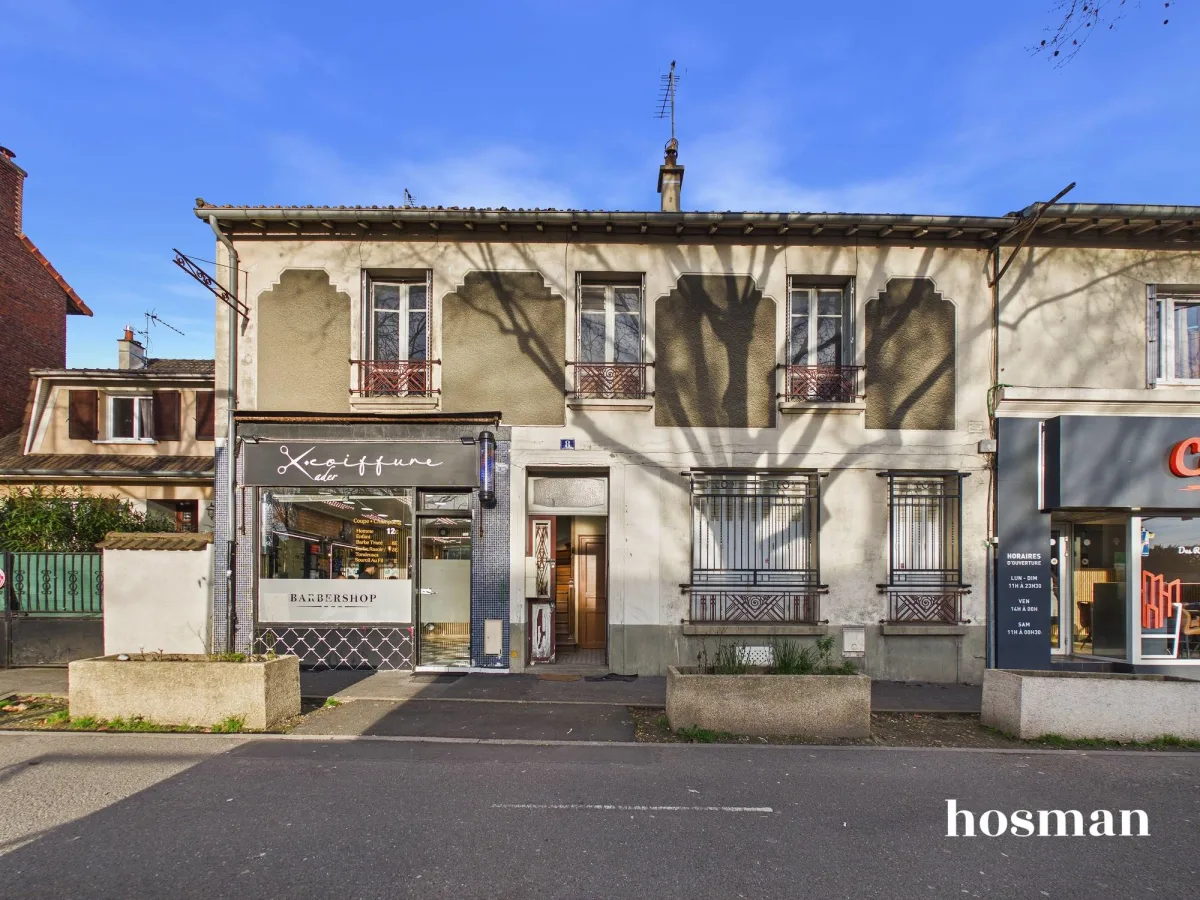 Maison de 150.0 m² à Bonneuil-sur-Marne