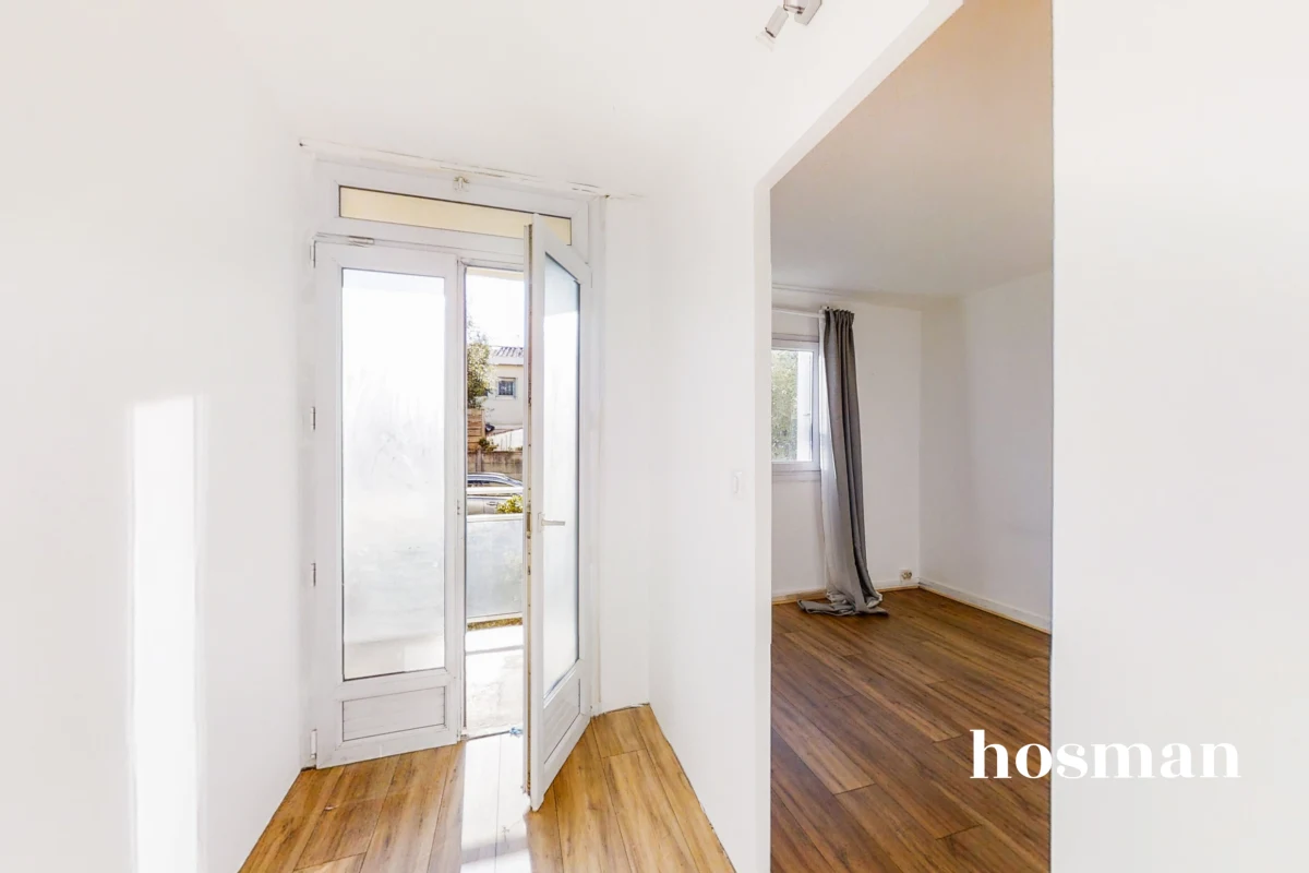 Appartement de 85.0 m² à Bordeaux