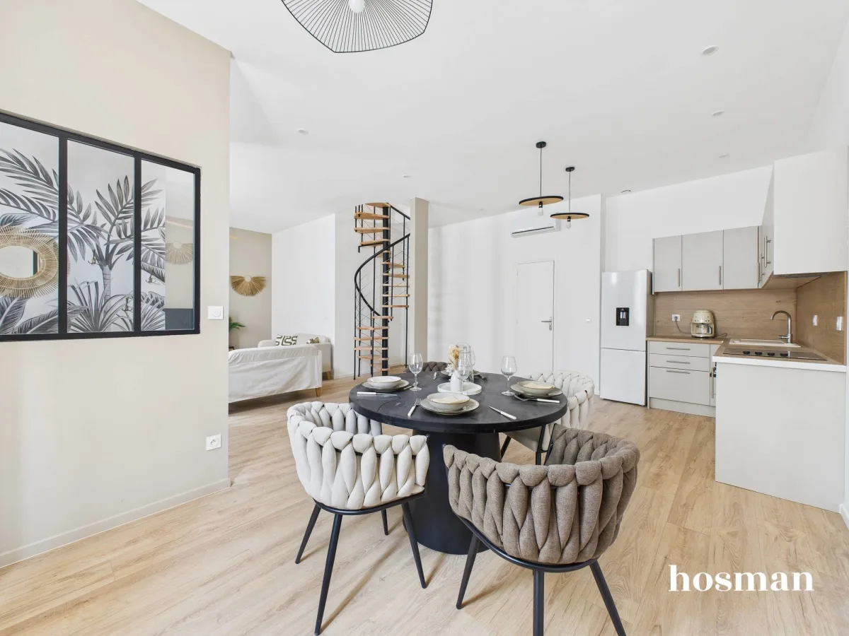 Maison de 95.0 m² à Le Bouscat