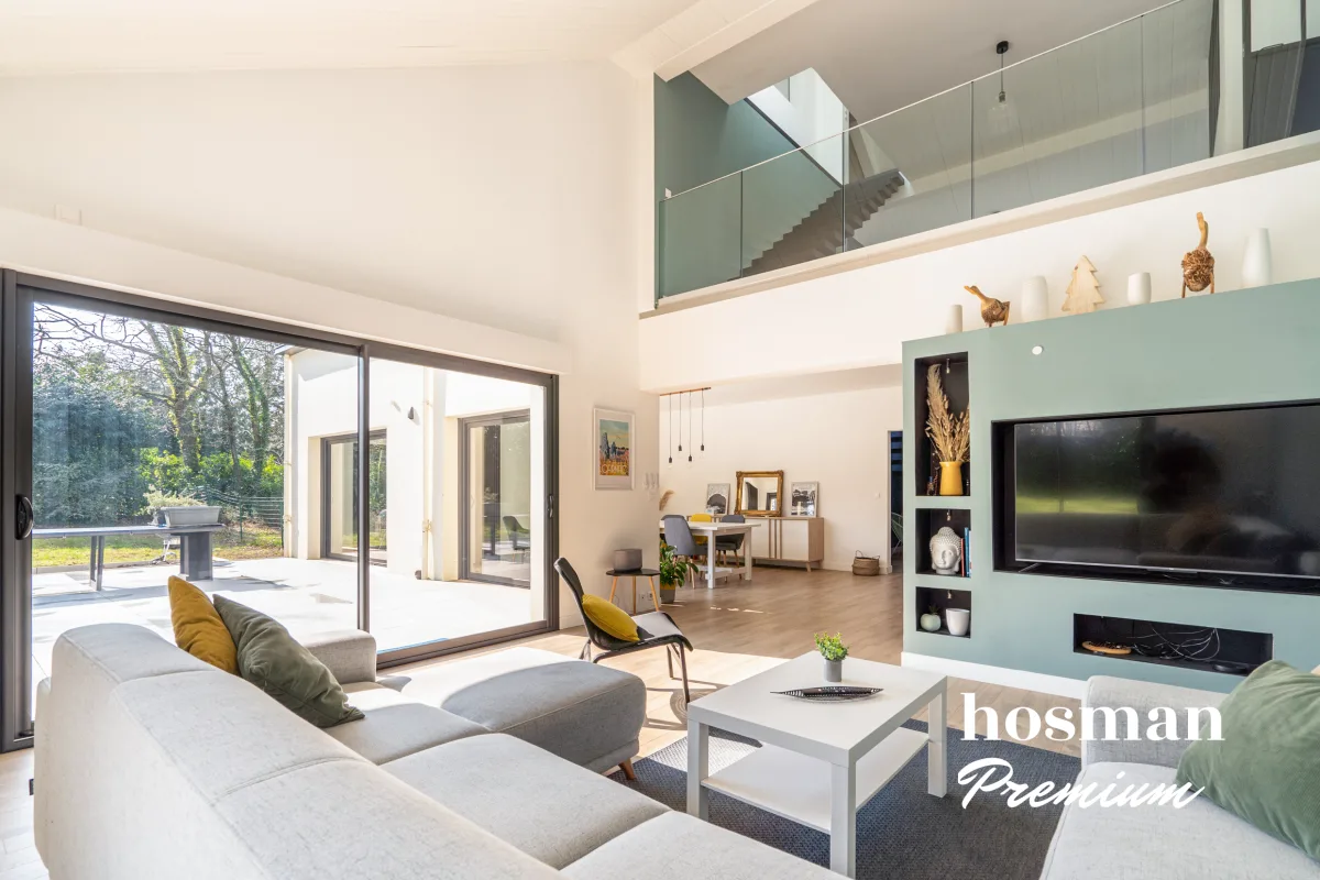Maison de 257.23 m² à Sautron