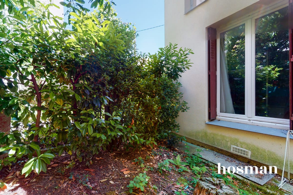 Maison de 65.0 m² à Fontenay-aux-Roses