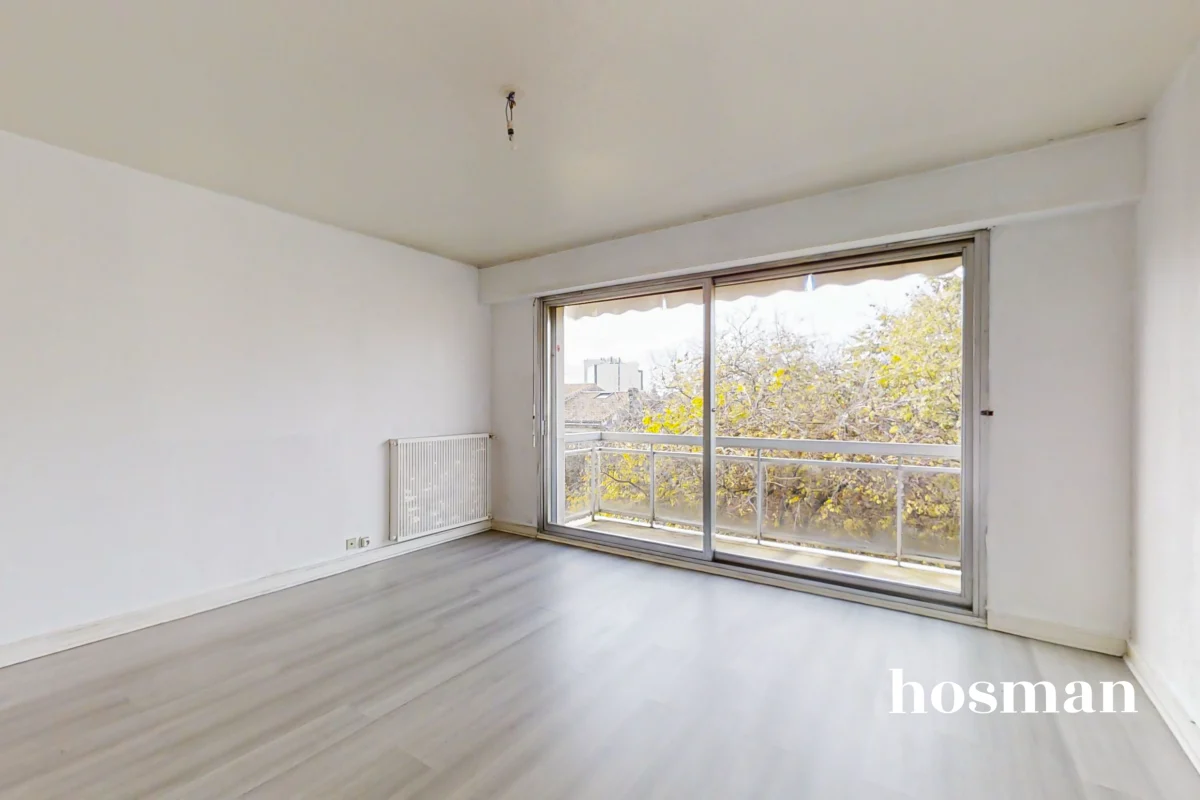 Appartement de 77.0 m² à Bordeaux