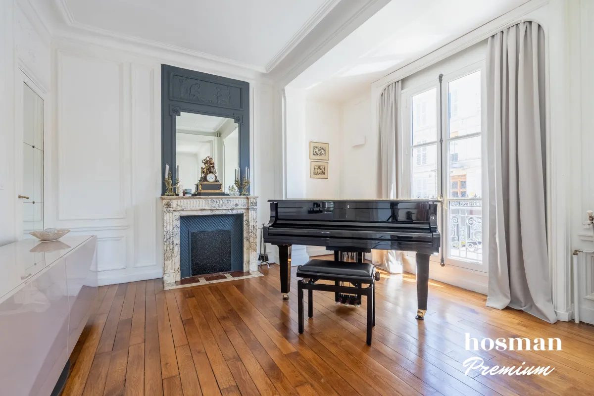 Maison de 182.0 m² à Enghien-les-Bains