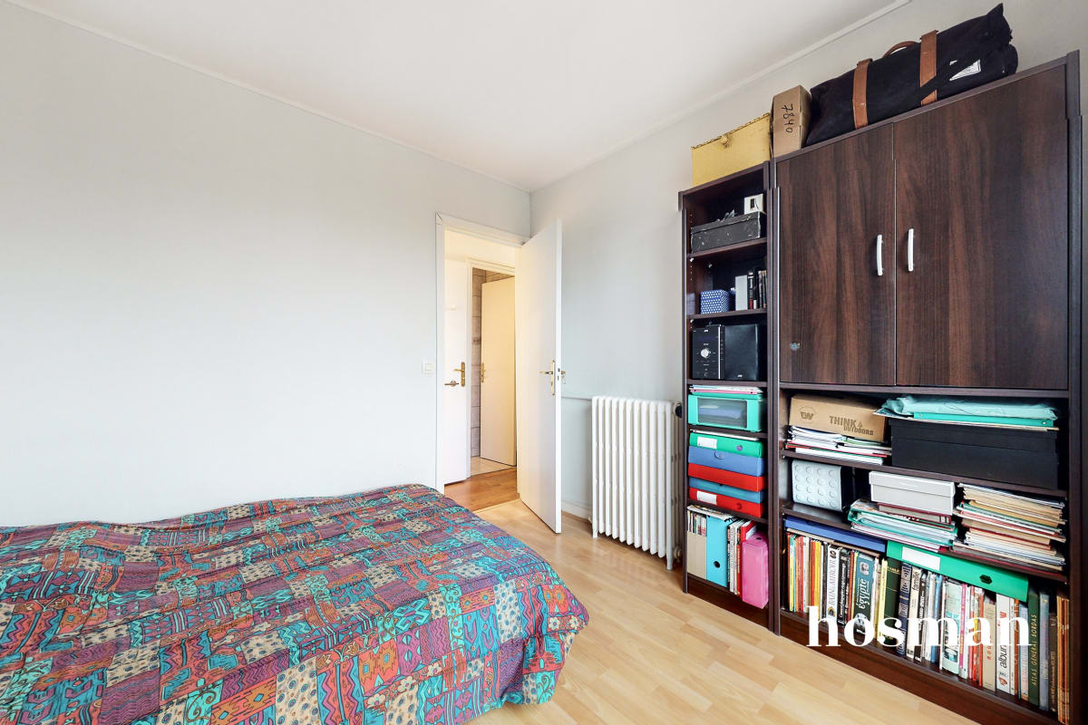 Appartement de 50.0 m² à Asnières-sur-Seine