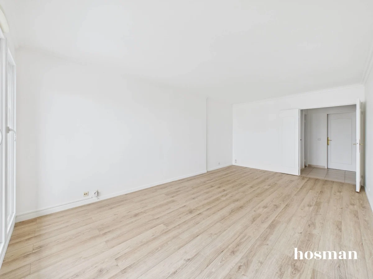 Appartement de 72.0 m² à Gennevilliers