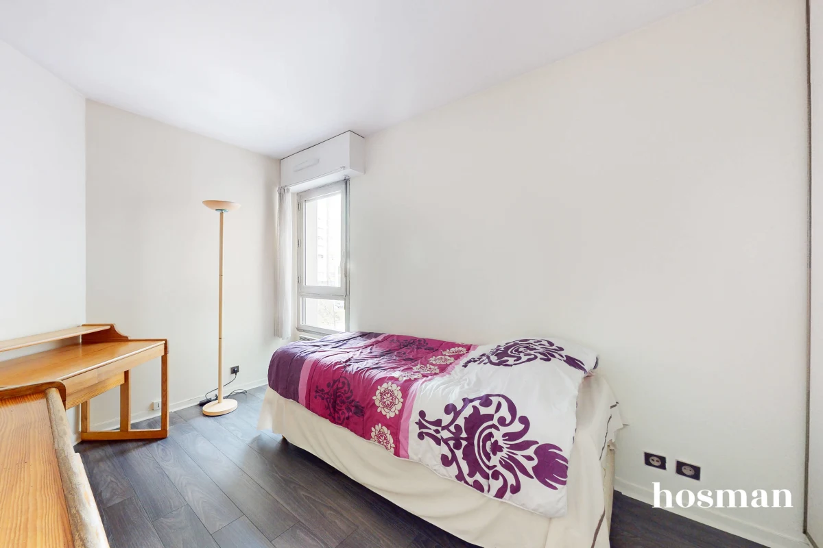Appartement de 96.0 m² à Boulogne-Billancourt