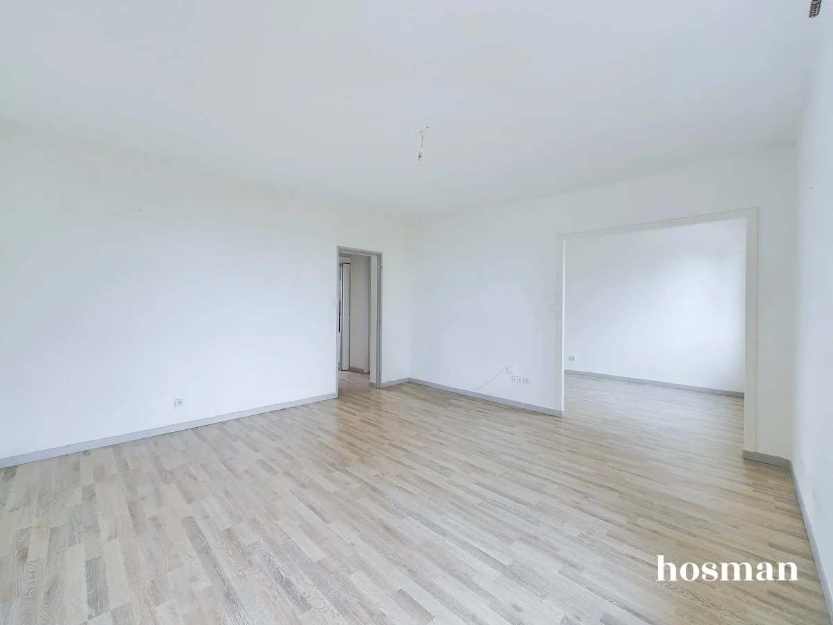 Appartement de 70.0 m² à Bordeaux