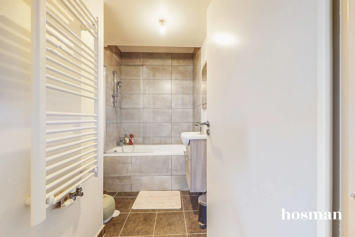 Appartement de 80.0 m² à Montreuil