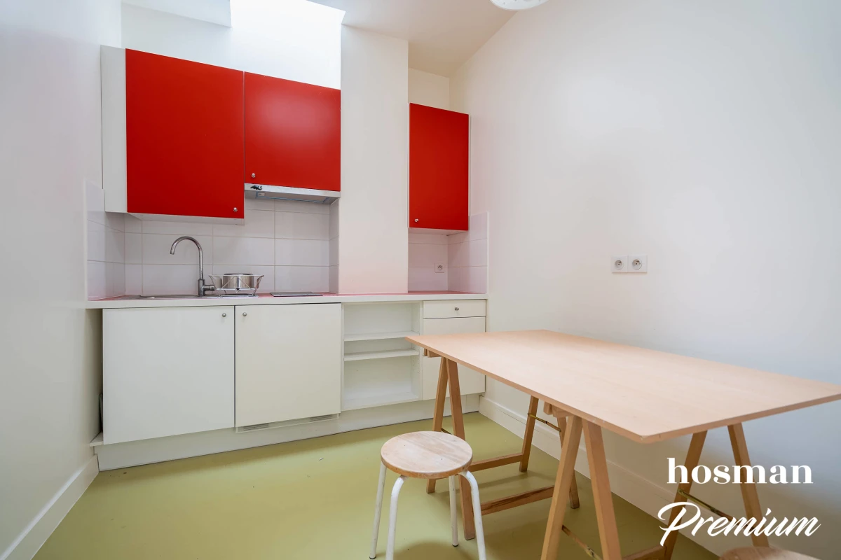 Maison de 180.0 m² à Courbevoie