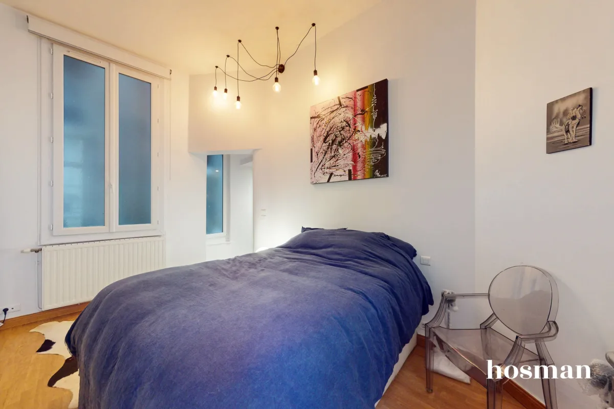 Appartement de 67.55 m² à Nantes