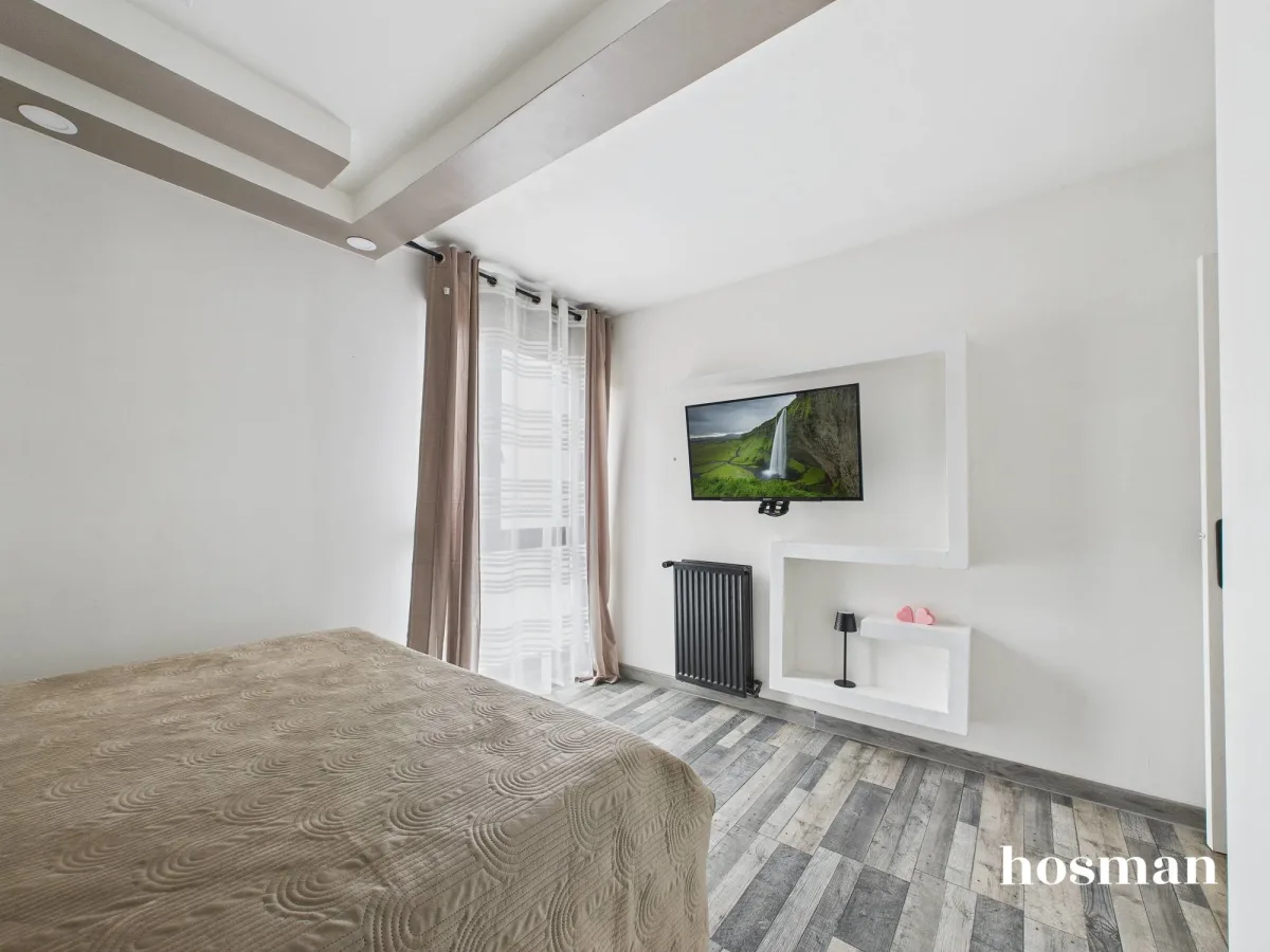 Appartement de 73.0 m² à Lyon