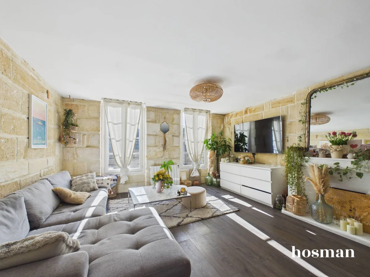 Appartement de 68.0 m² à Bordeaux