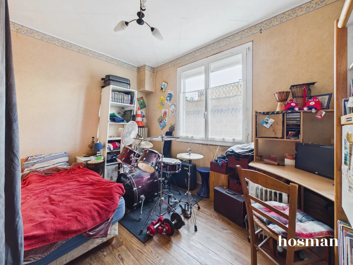 Maison de 150.0 m² à Talence