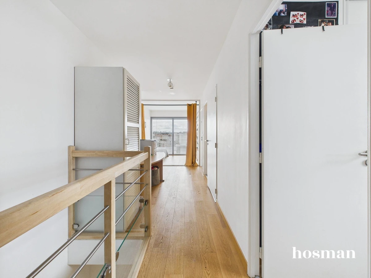 Appartement de 108.0 m² à Lyon