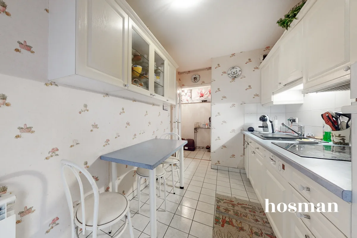 Appartement de 75.0 m² à Villeurbanne