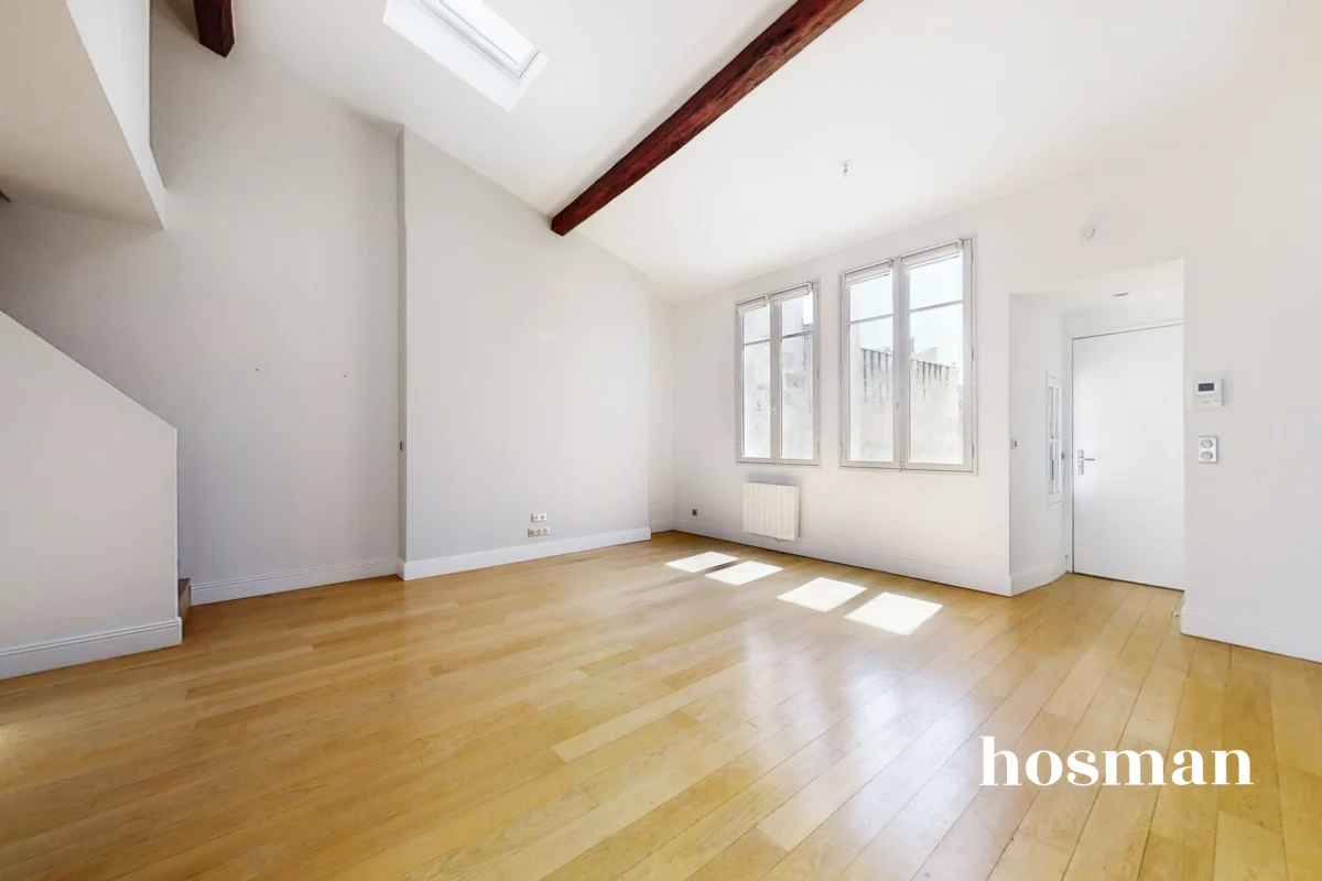 Appartement de 100.0 m² à Bordeaux